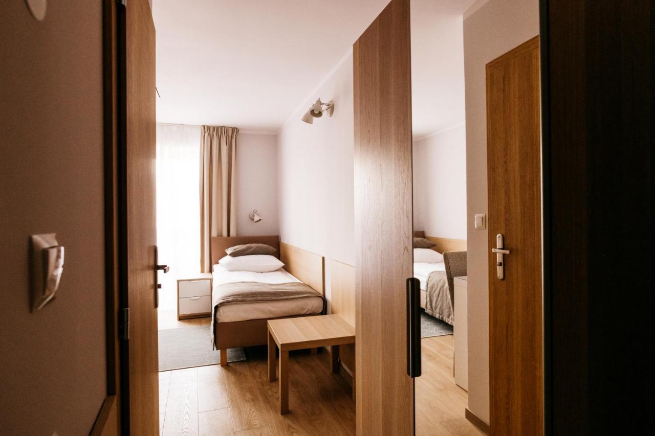 Hotel Chata Za Wsia Mysłakowice Exterior foto