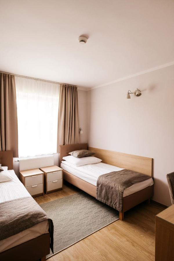 Hotel Chata Za Wsia Mysłakowice Exterior foto